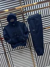 Chandal Lacoste Niño